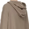 RICK OWENS – TOP MU02D8G03M4435-25U