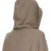 RICK OWENS – TOP MU02D8G03M4435-25U