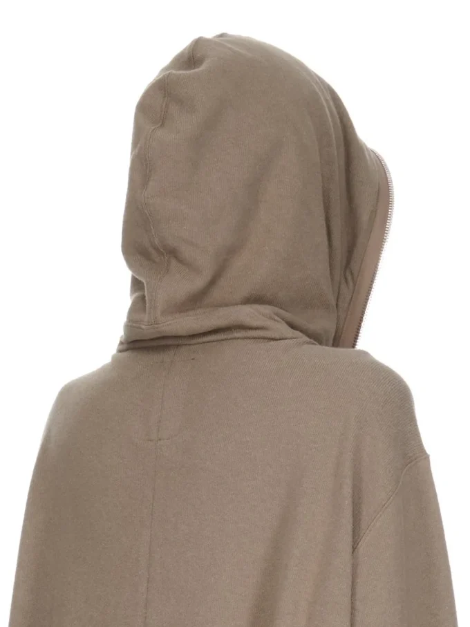 RICK OWENS – TOP MU02D8G03M4435-25U