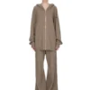 RICK OWENS – TOP MU02D8G03M4435-25U