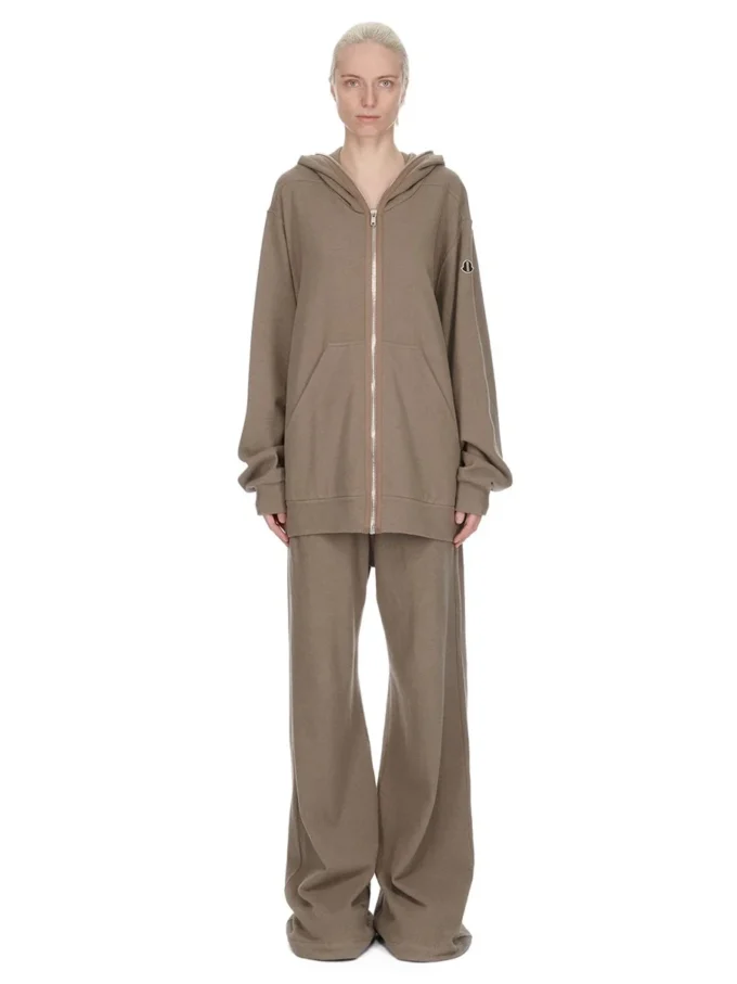 RICK OWENS – TOP MU02D8G03M4435-25U