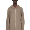 RICK OWENS – TOP MU02D8G03M4435-25U