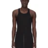 RICK OWENS – TOP RF00M6150MR-09