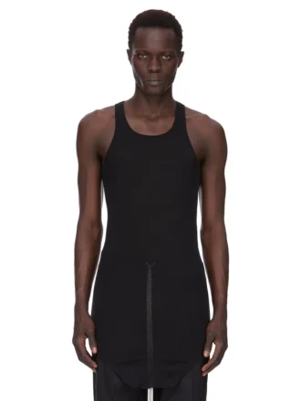 RICK OWENS – TOP RF00M6150MR-09