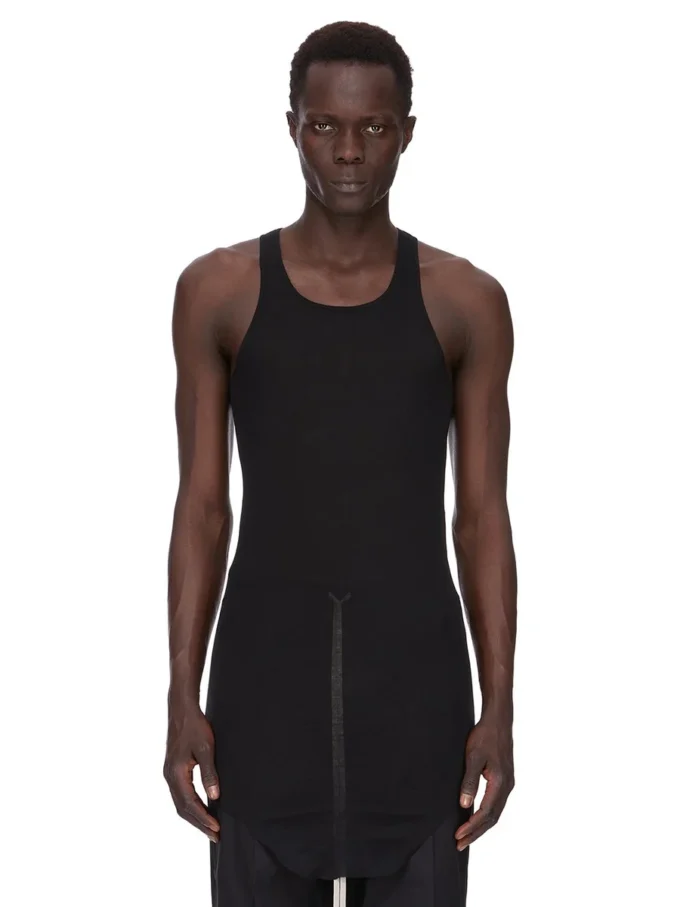 RICK OWENS – TOP RF00M6150MR-09