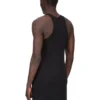 RICK OWENS – TOP RF00M6150MR-09