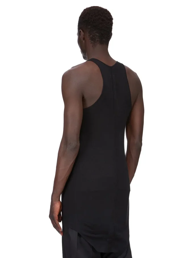 RICK OWENS – TOP RF00M6150MR-09