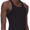 RICK OWENS – TOP RF00M6150MR-09