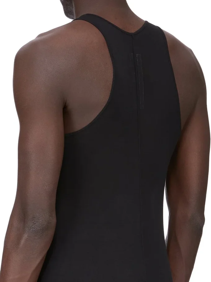 RICK OWENS – TOP RF00M6150MR-09