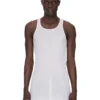 RICK OWENS – TOP RF00M6150MR-11