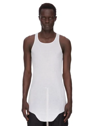 RICK OWENS – TOP RF00M6150MR-11