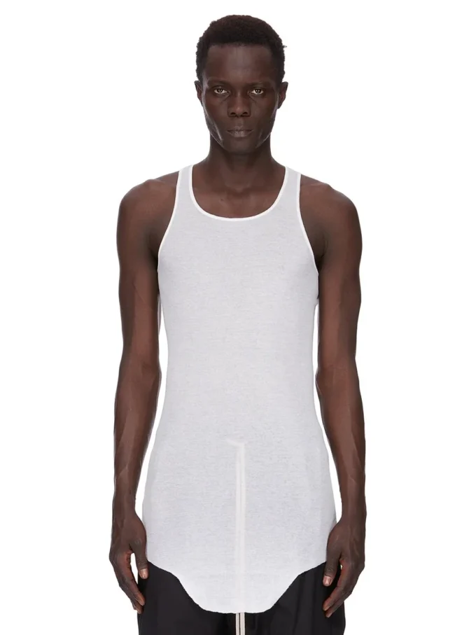 RICK OWENS – TOP RF00M6150MR-11