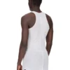 RICK OWENS – TOP RF00M6150MR-11