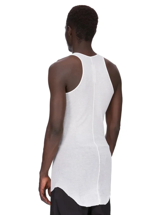 RICK OWENS – TOP RF00M6150MR-11