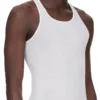 RICK OWENS – TOP RF00M6150MR-11