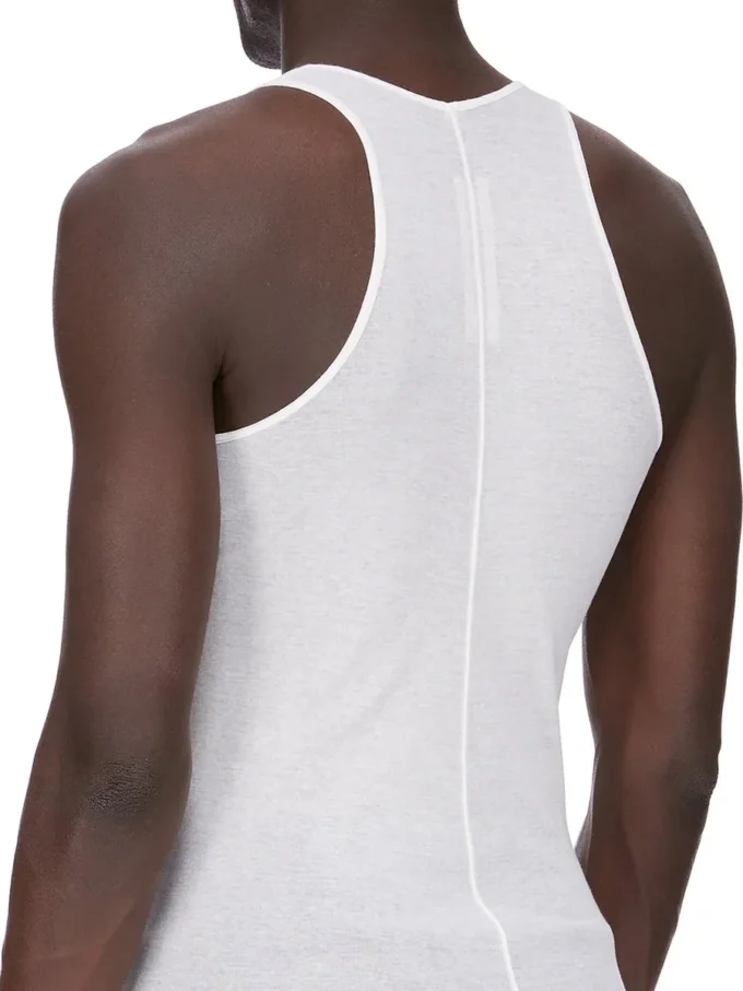 RICK OWENS – TOP RF00M6150MR-11