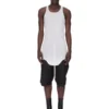 RICK OWENS – TOP RF00M6150MR-11