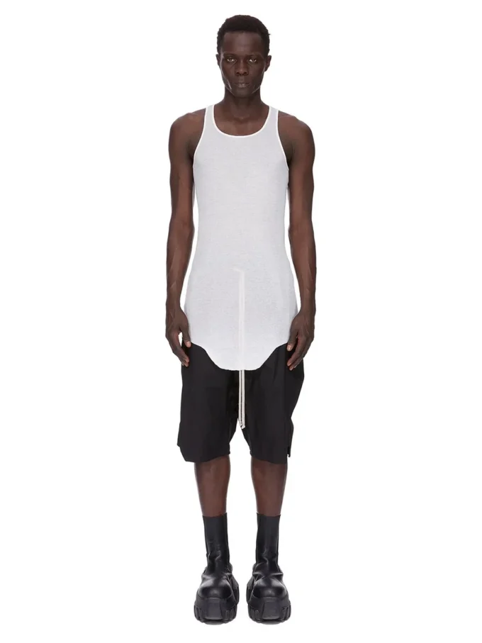 RICK OWENS – TOP RF00M6150MR-11