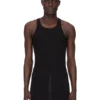 RICK OWENS – TOP RF00M6150RC-09