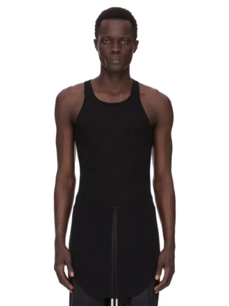 RICK OWENS – TOP RF00M6150RC-09