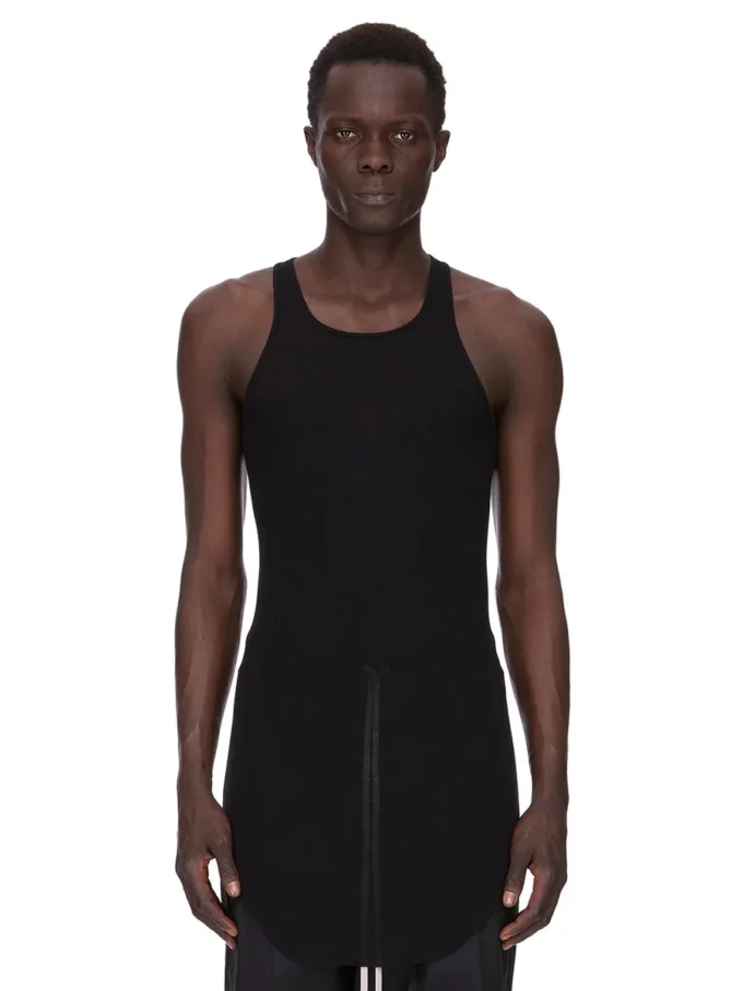 RICK OWENS – TOP RF00M6150RC-09