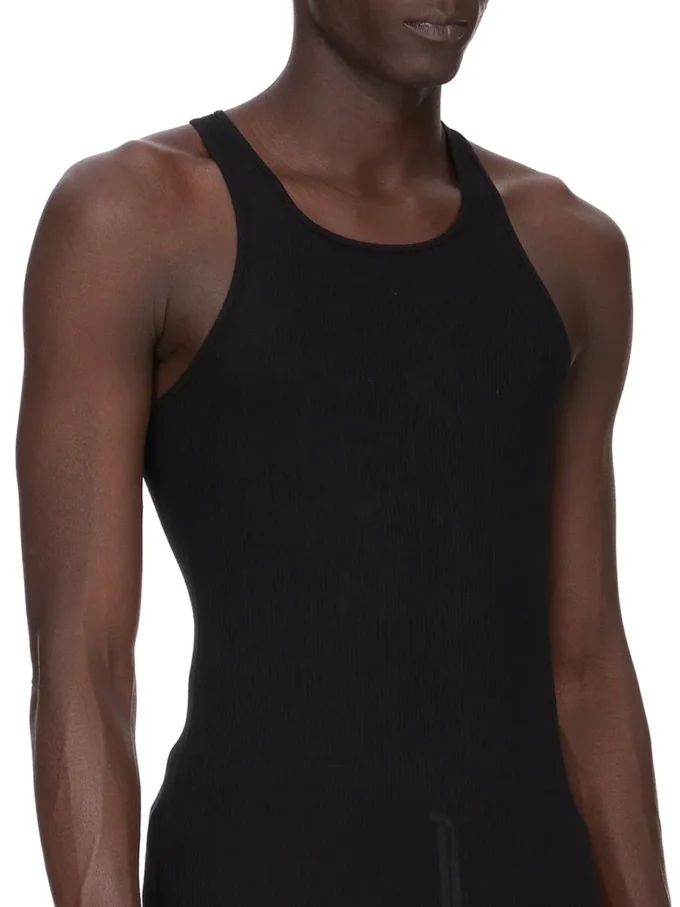RICK OWENS – TOP RF00M6150RC-09