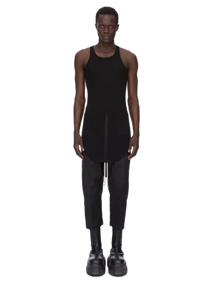 RICK OWENS – TOP RF00M6150RC-09
