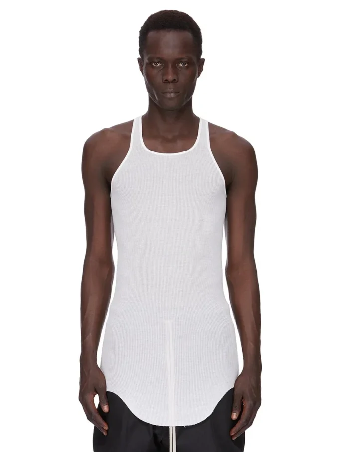 RICK OWENS – TOP RF00M6150RC-11