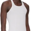 RICK OWENS – TOP RF00M6150RC-11
