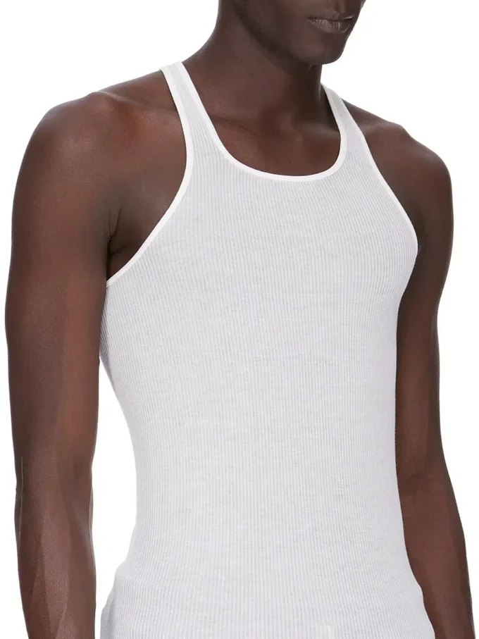 RICK OWENS – TOP RF00M6150RC-11