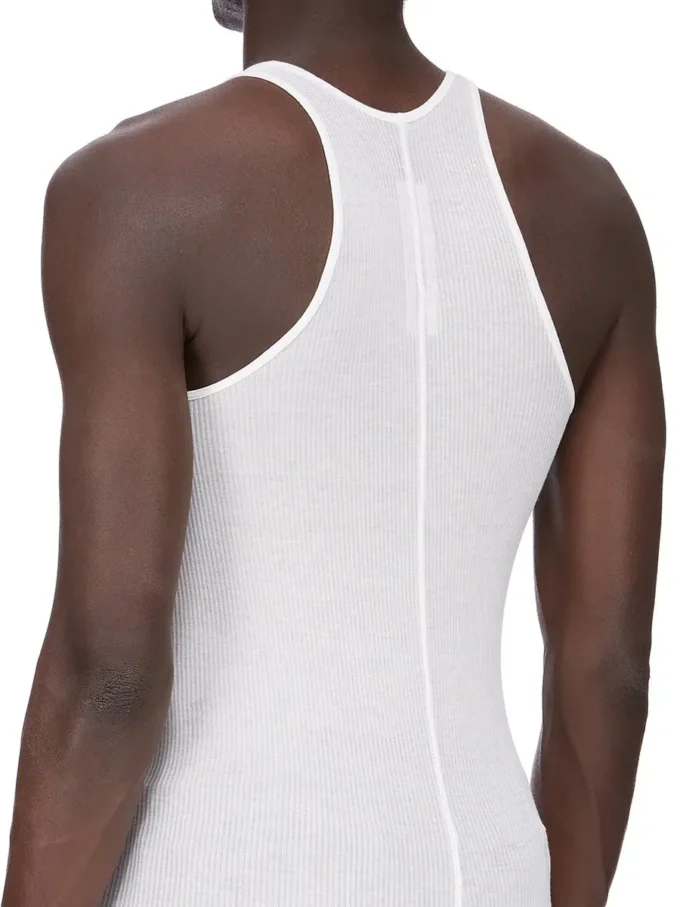 RICK OWENS – TOP RF00M6150RC-11