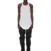 RICK OWENS – TOP RF00M6150RC-11