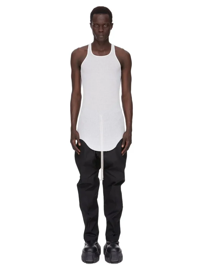 RICK OWENS – TOP RF00M6150RC-11