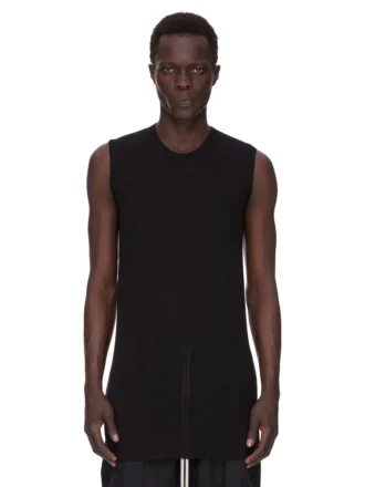 RICK OWENS – TOP RF00M6151JS-09