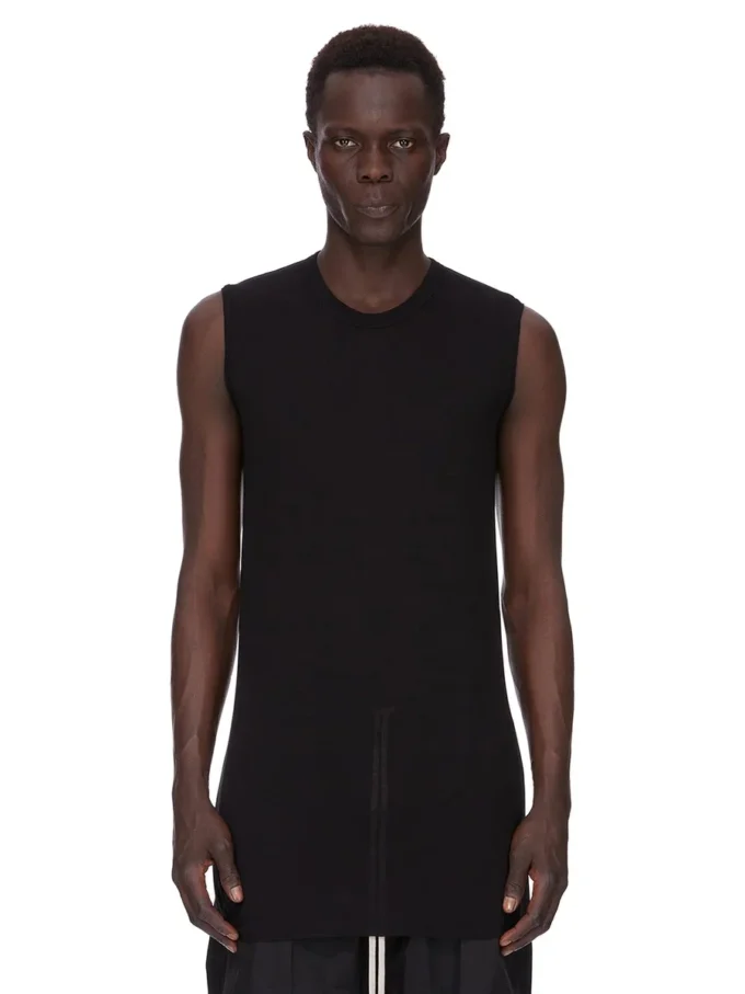 RICK OWENS – TOP RF00M6151JS-09