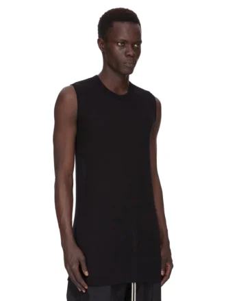 RICK OWENS – TOP RF00M6151JS-09