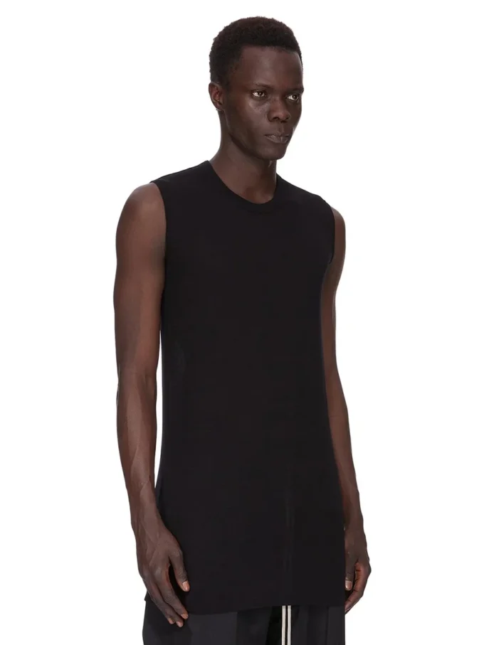 RICK OWENS – TOP RF00M6151JS-09