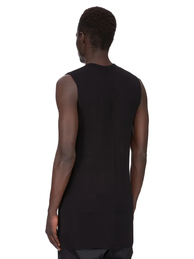 RICK OWENS – TOP RF00M6151JS-09
