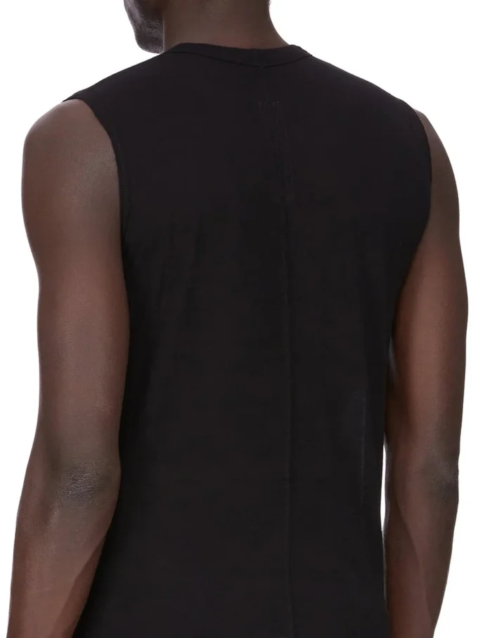RICK OWENS – TOP RF00M6151JS-09