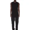 RICK OWENS – TOP RF00M6151JS-09