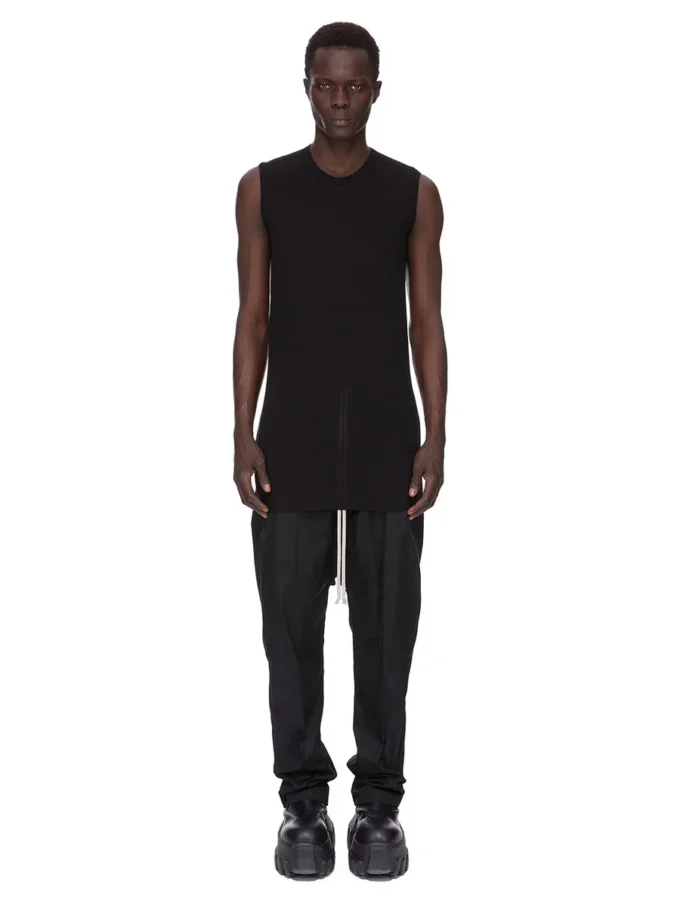RICK OWENS – TOP RF00M6151JS-09