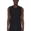 RICK OWENS – TOP RF00M6151UC-09