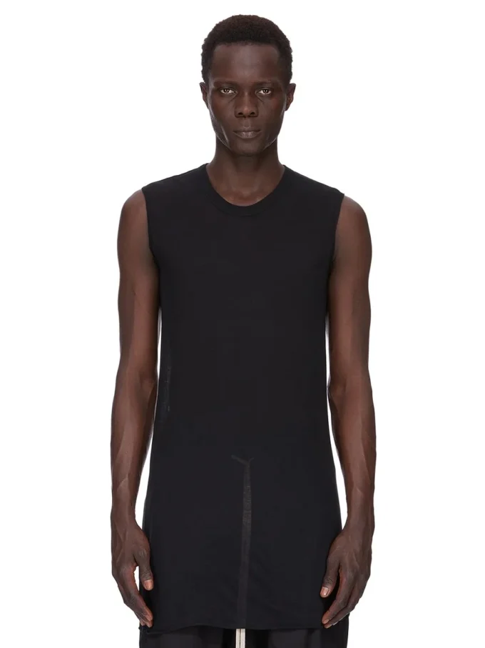 RICK OWENS – TOP RF00M6151UC-09