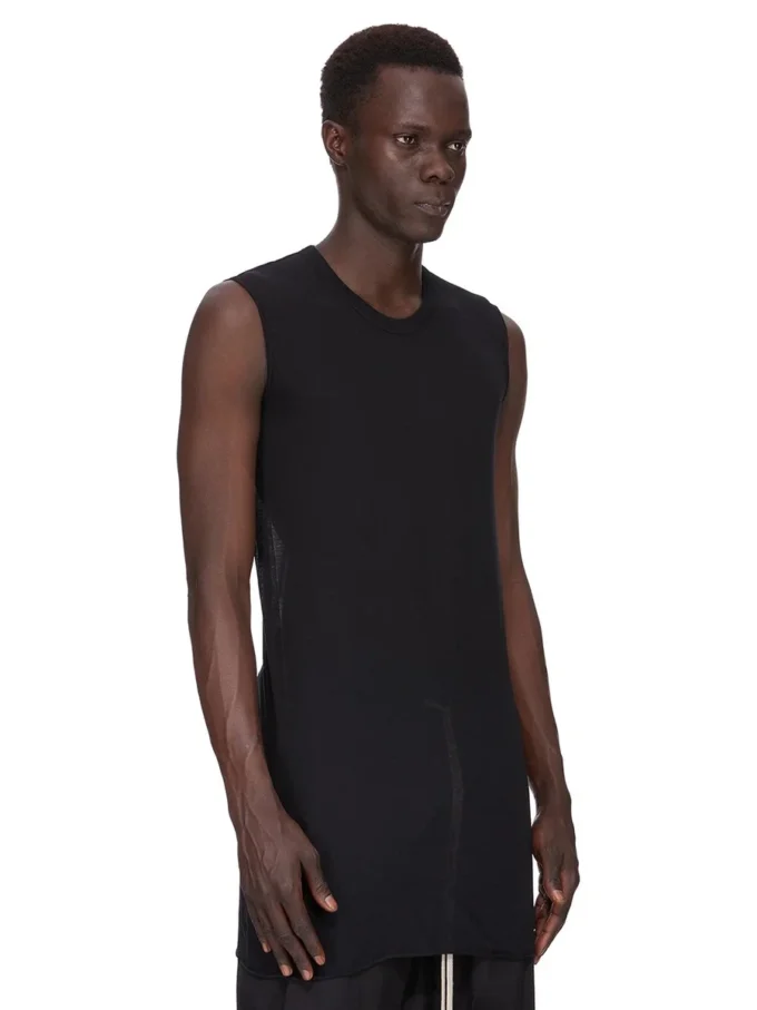 RICK OWENS – TOP RF00M6151UC-09