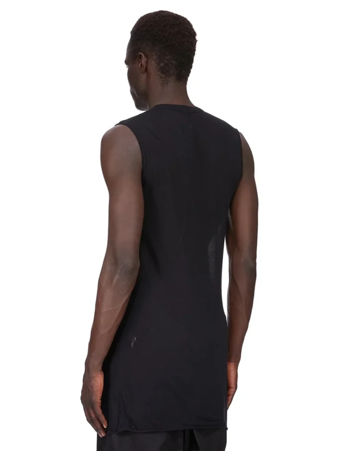 RICK OWENS – TOP RF00M6151UC-09