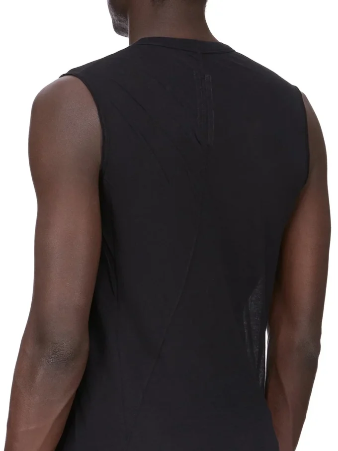 RICK OWENS – TOP RF00M6151UC-09