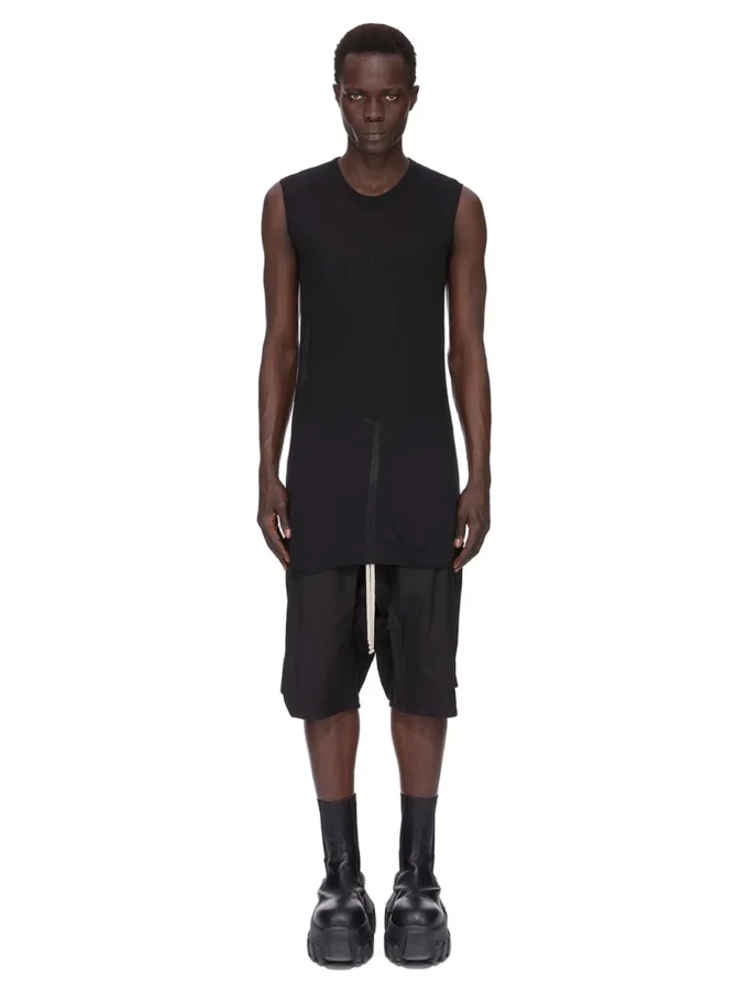 RICK OWENS – TOP RF00M6151UC-09