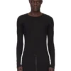 RICK OWENS – TOP RF00M6250MR-09