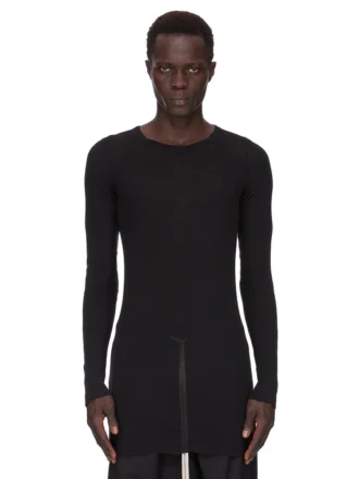 RICK OWENS – TOP RF00M6250MR-09