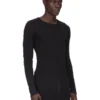 RICK OWENS – TOP RF00M6250MR-09